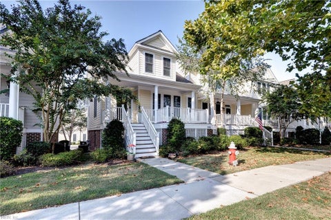 Photo of 5441 Center Street, Williamsburg, VA 23188 (MLS # 10655368)