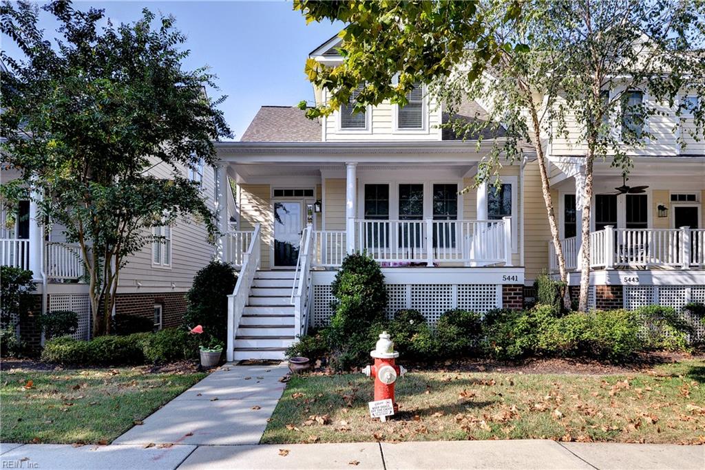 Photo of 5441 Center Street, Williamsburg, VA 23188 (MLS # 10655368)