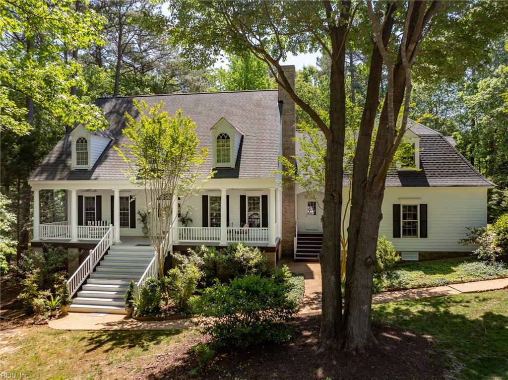 Photo of 110 Workington, Williamsburg, VA 23188 (MLS # 10638299)