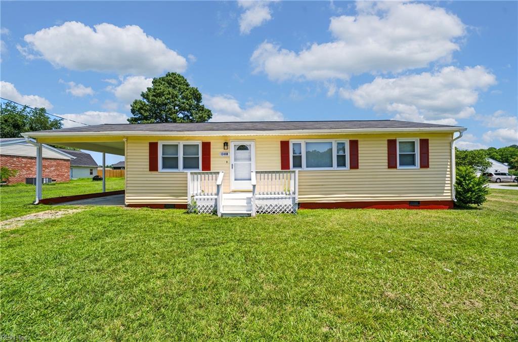 Photo of 13408 Martha Circle, Smithfield, VA 23430 (MLS # 10657905)