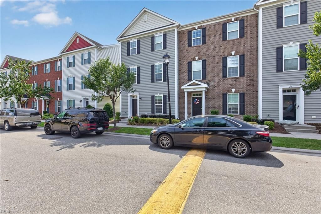 Photo of 225 Feldspar Street, Virginia Beach, VA 23462 (MLS # 10641158)