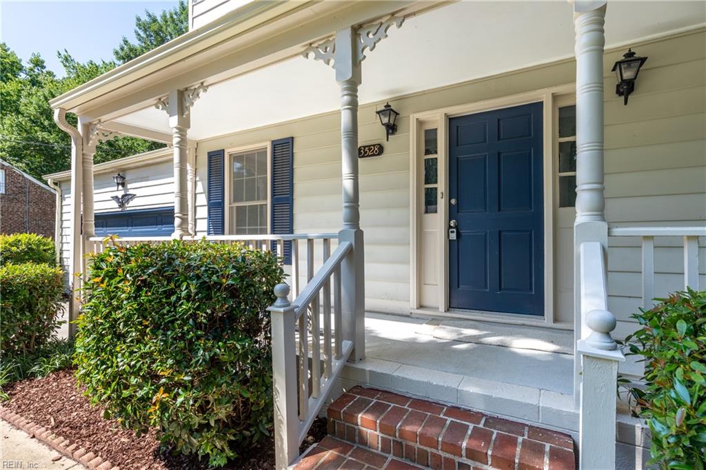 3528 Blue Marlin CIR