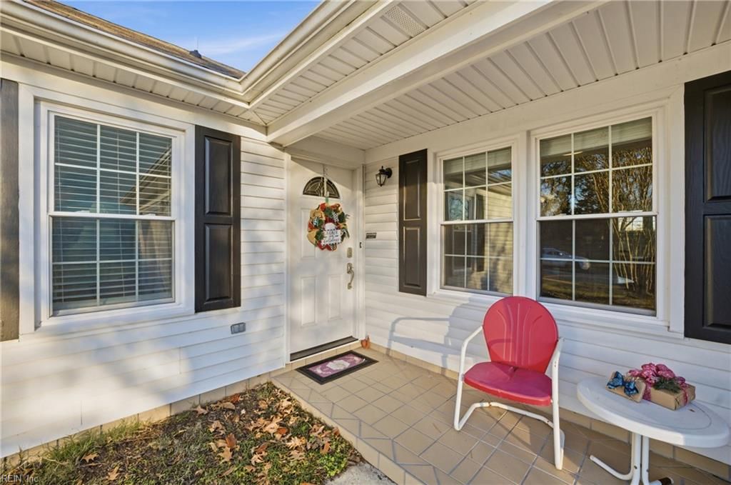 Photo of 1016 Red Mill Boulevard, Virginia Beach, VA 23454 (MLS # 10613666)