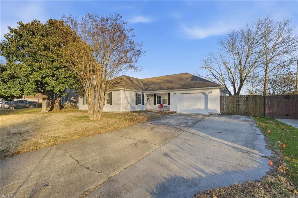 Photo of 1016 Red Mill Boulevard, Virginia Beach, VA 23454 (MLS # 10613666)