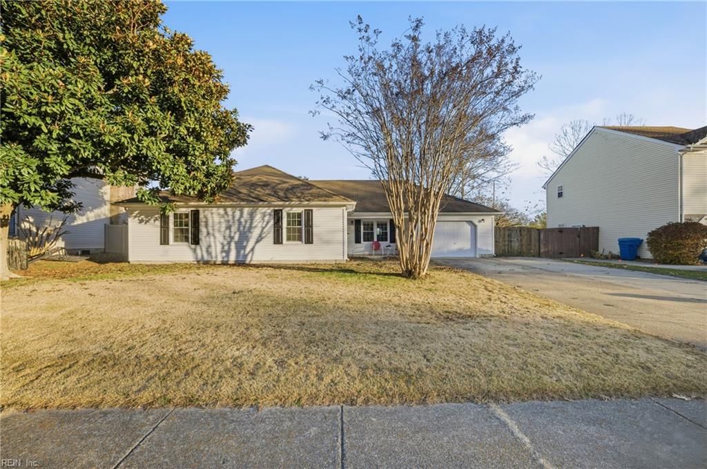 Photo of 1016 Red Mill Boulevard, Virginia Beach, VA 23454 (MLS # 10613666)