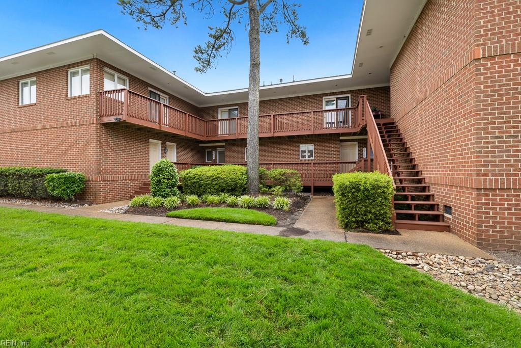 1256 Foursome LN