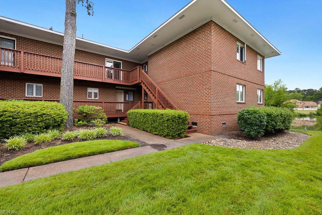 1256 Foursome LN
