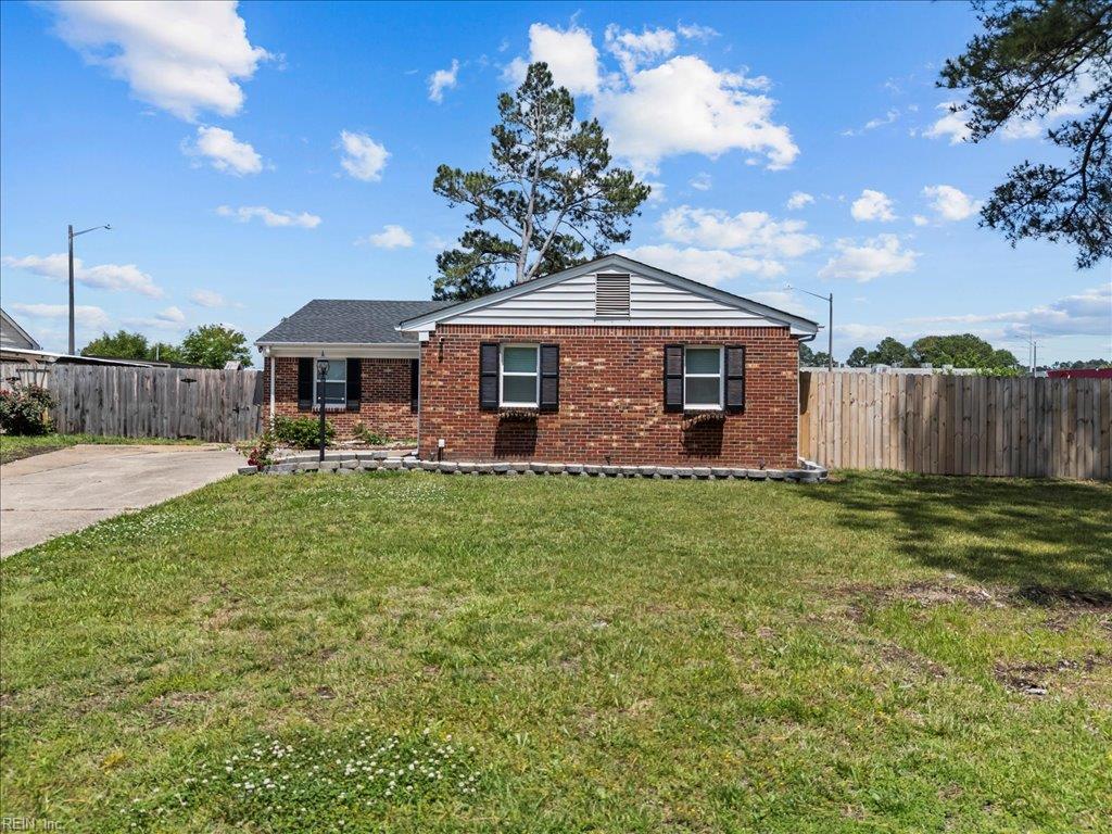 2908 Cherie DR