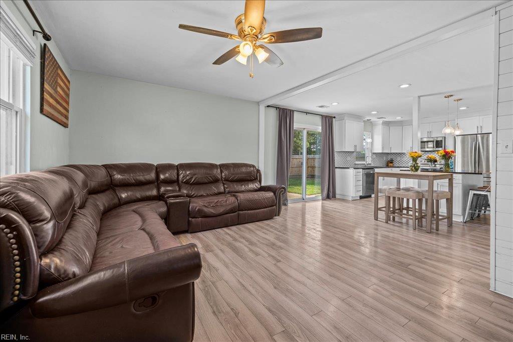 2908 Cherie DR