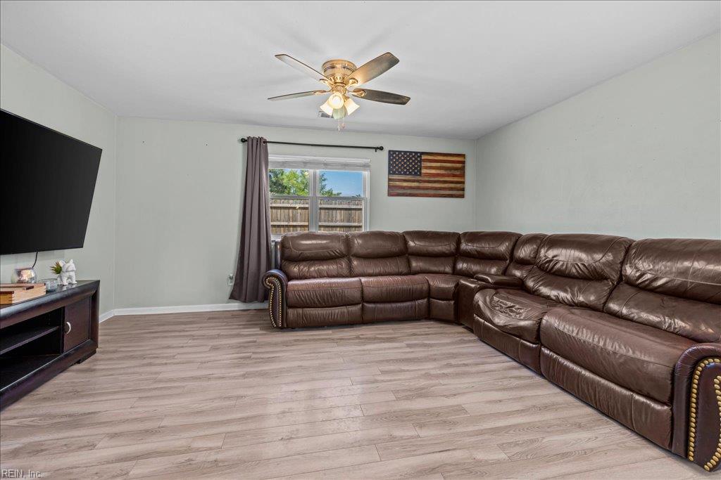 2908 Cherie DR