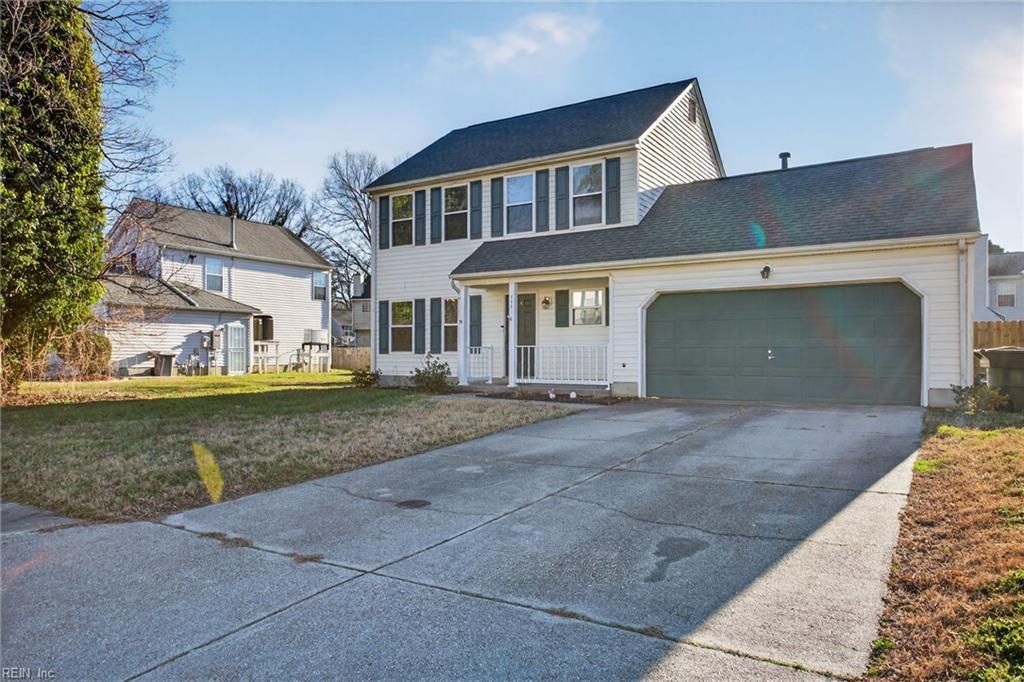 Photo of 111 Boeing Avenue, Hampton, VA 23669 (MLS # 10616003)