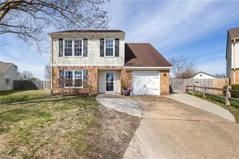 1049 Torngat Court, Virginia Beach, VA 23454 - #: 10572878