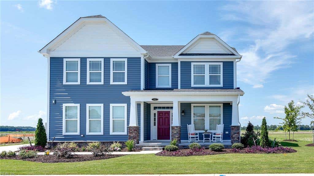 Photo of MM Persimmon, Suffolk, VA 23434 (MLS # 10649615)