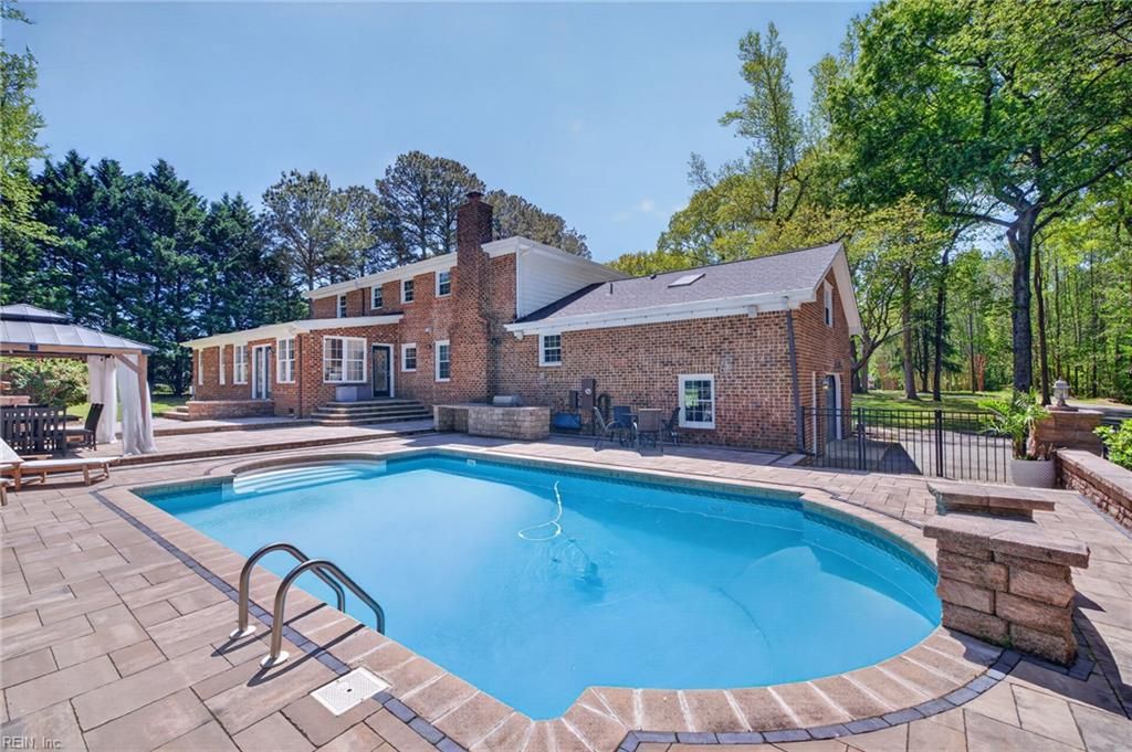 Photo of 304 Jule Drive, Chesapeake, VA 23322 (MLS # 10629725)