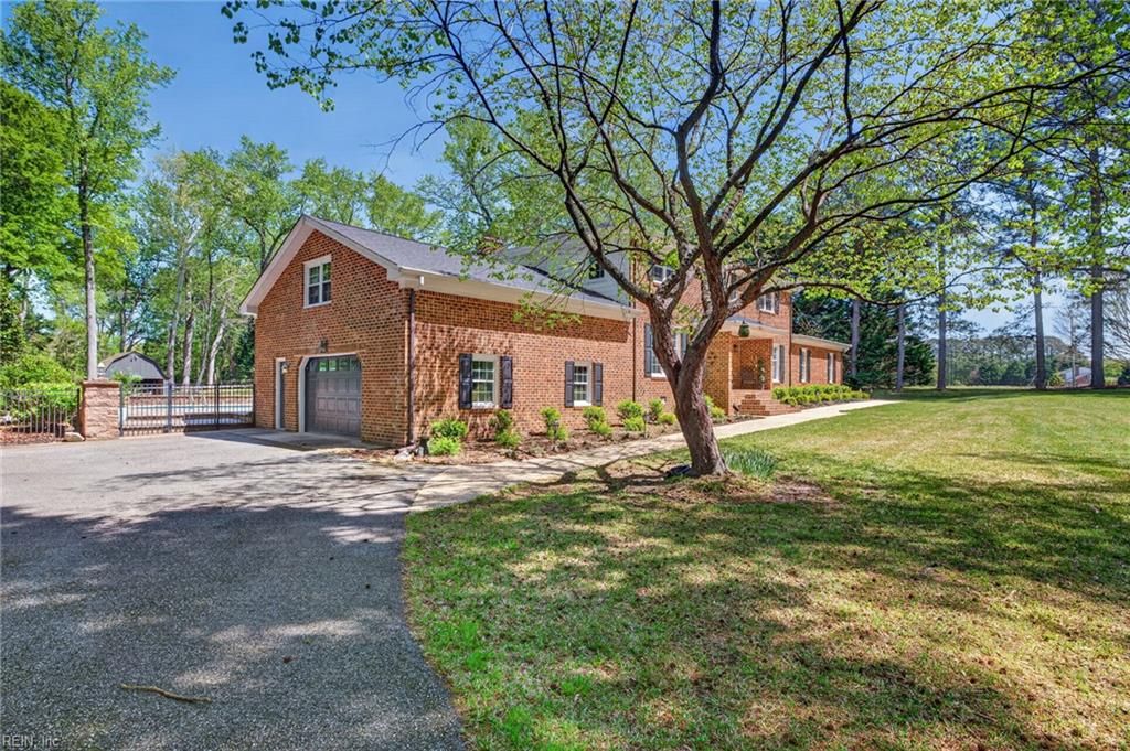 Photo of 304 Jule Drive, Chesapeake, VA 23322 (MLS # 10629725)