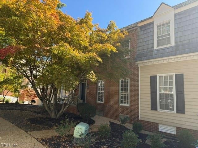 Photo of 694 Counselors Way WAY, Williamsburg, VA 23185 (MLS # 10658377)