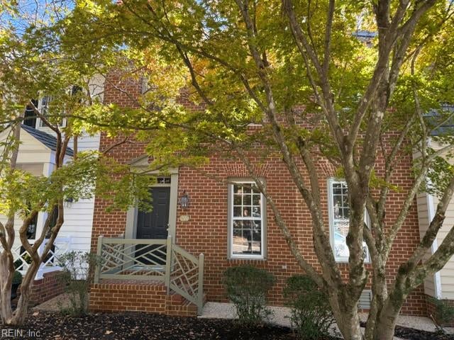 Photo of 694 Counselors Way WAY, Williamsburg, VA 23185 (MLS # 10658377)