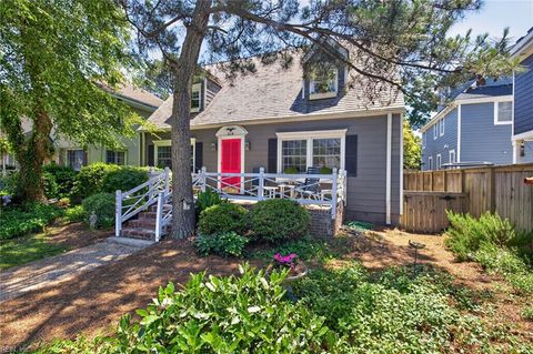 Photo of 216 55th Street, Virginia Beach, VA 23451 (MLS # 10637947)