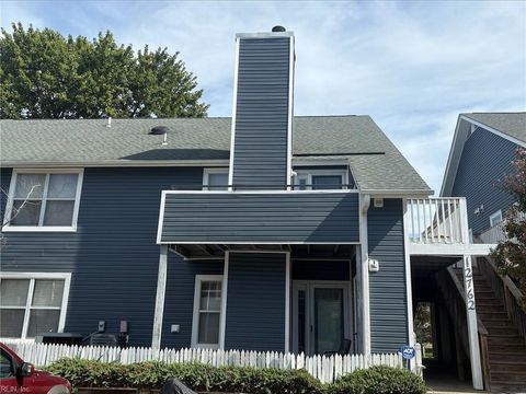 Photo of 12762 Saint James Place #C, Newport News, VA 23602 (MLS # 10623261)