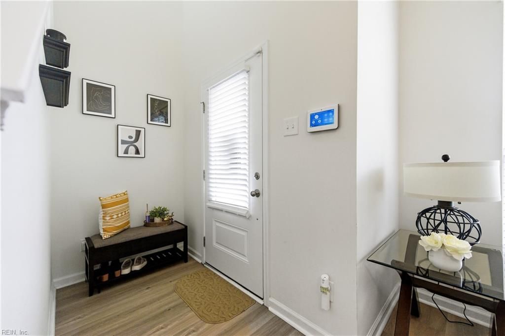 Photo of 1615 Independence Boulevard, Newport News, VA 23608 (MLS # 10614691)