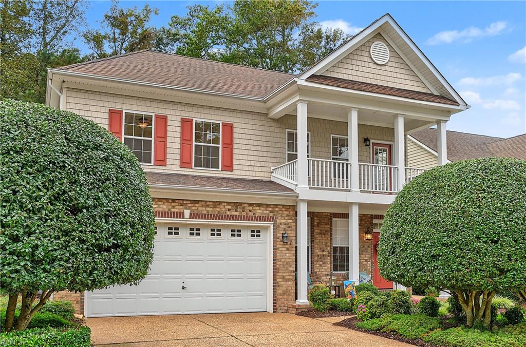 Photo of 2909 Charisma Court, Virginia Beach, VA 23456 (MLS # 10656362)