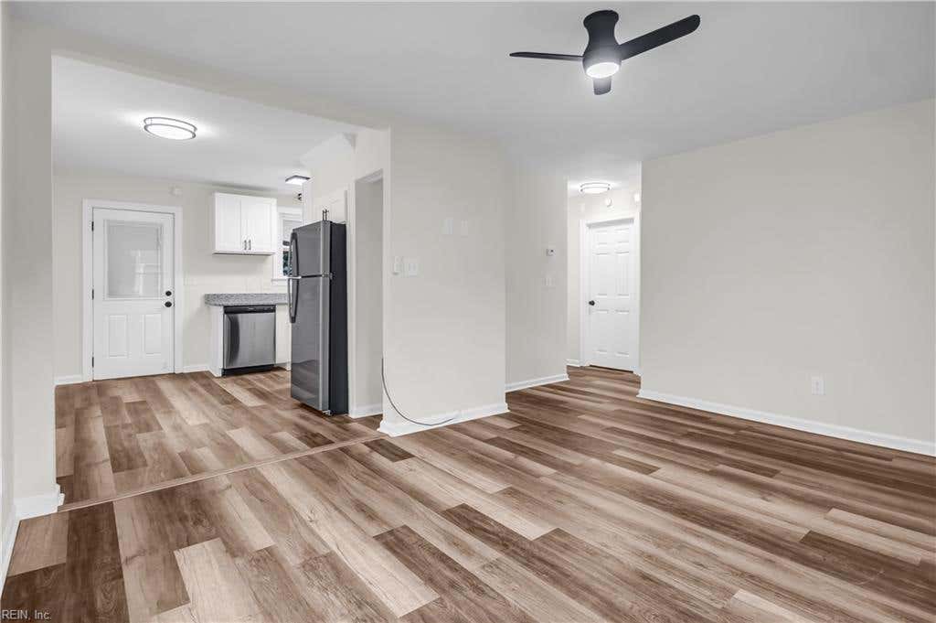 Photo of 623 Chapel Street, Hampton, VA 23669 (MLS # 10650729)