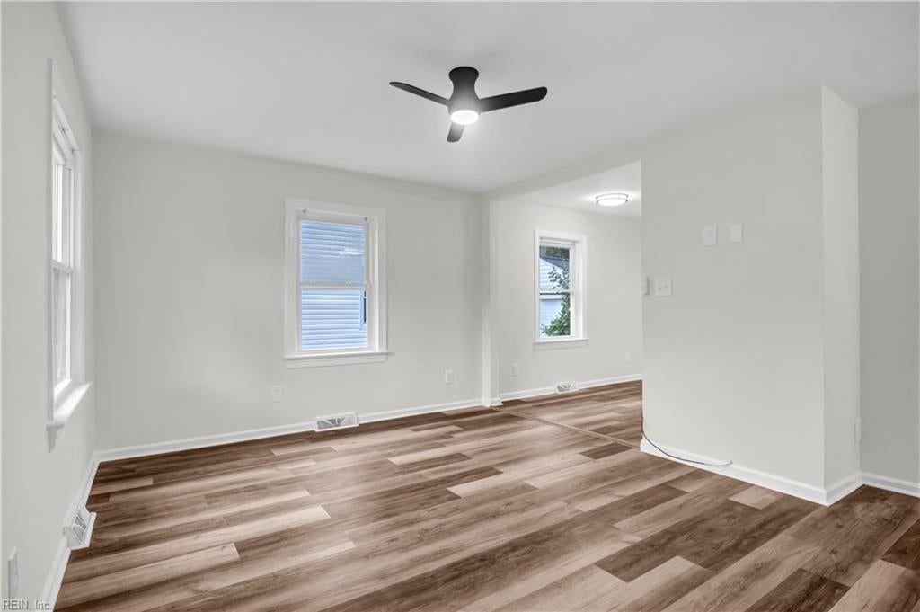 Photo of 623 Chapel Street, Hampton, VA 23669 (MLS # 10650729)