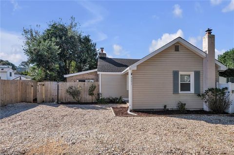 4491 Lauderdale AVE Virginia Beach VA 23455