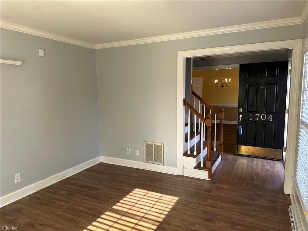 Photo of 1704 Eagle Hill Drive, Chesapeake, VA 23321 (MLS # 10641967)