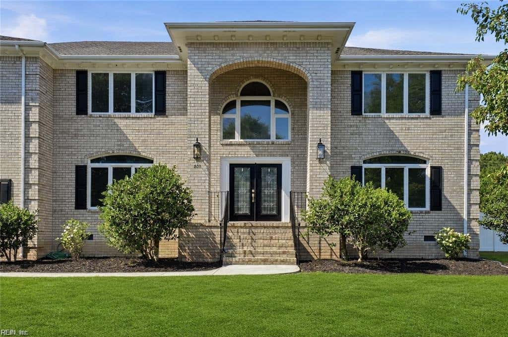 Photo of 801 Dasa Leo Court, Virginia Beach, VA 23456 (MLS # 10649504)