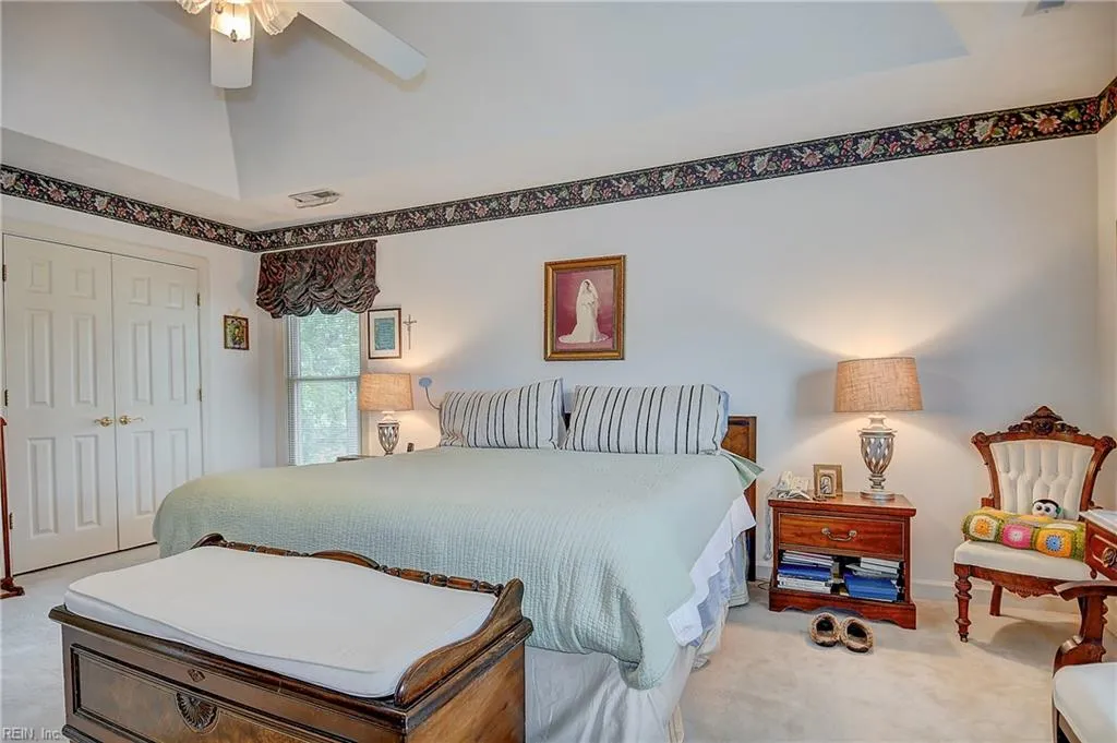 Chesapeake, Virginia 23320, United States, 5 Bedrooms Bedrooms, ,4 BathroomsBathrooms,Residential,Active,146233