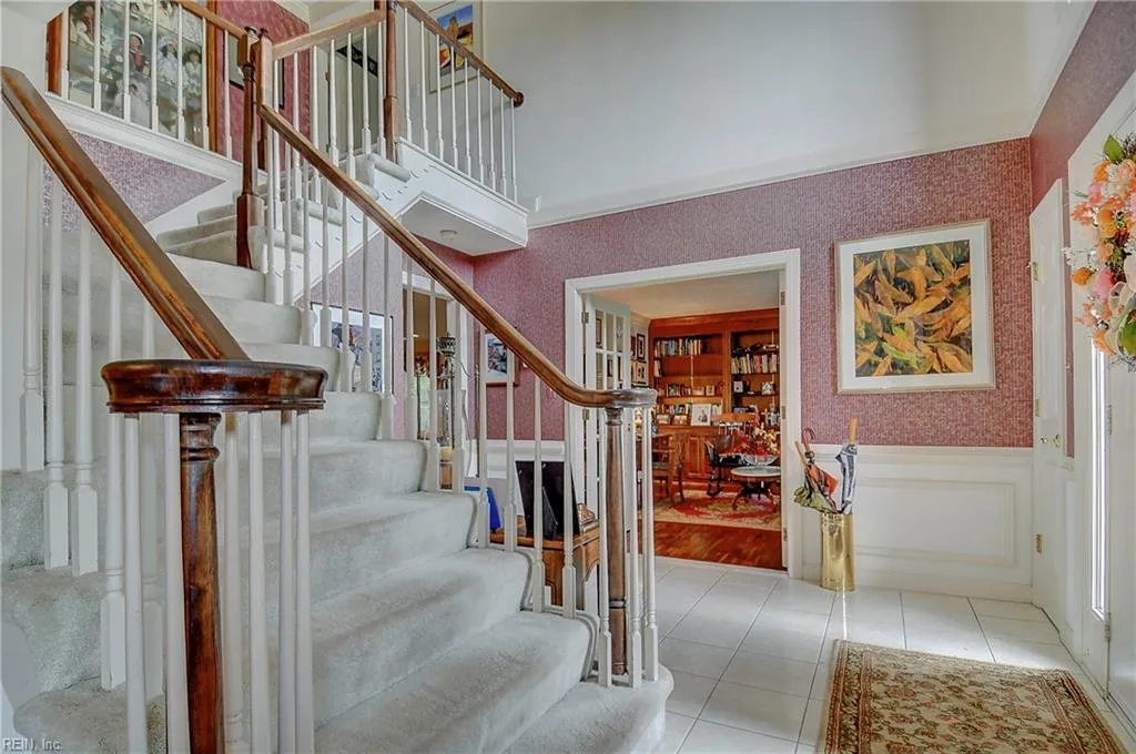 Chesapeake, Virginia 23320, United States, 5 Bedrooms Bedrooms, ,4 BathroomsBathrooms,Residential,Active,146233