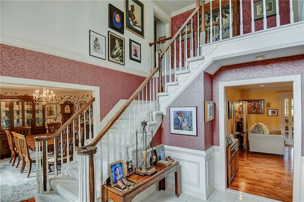 Chesapeake, Virginia 23320, United States, 5 Bedrooms Bedrooms, ,4 BathroomsBathrooms,Residential,Active,146233