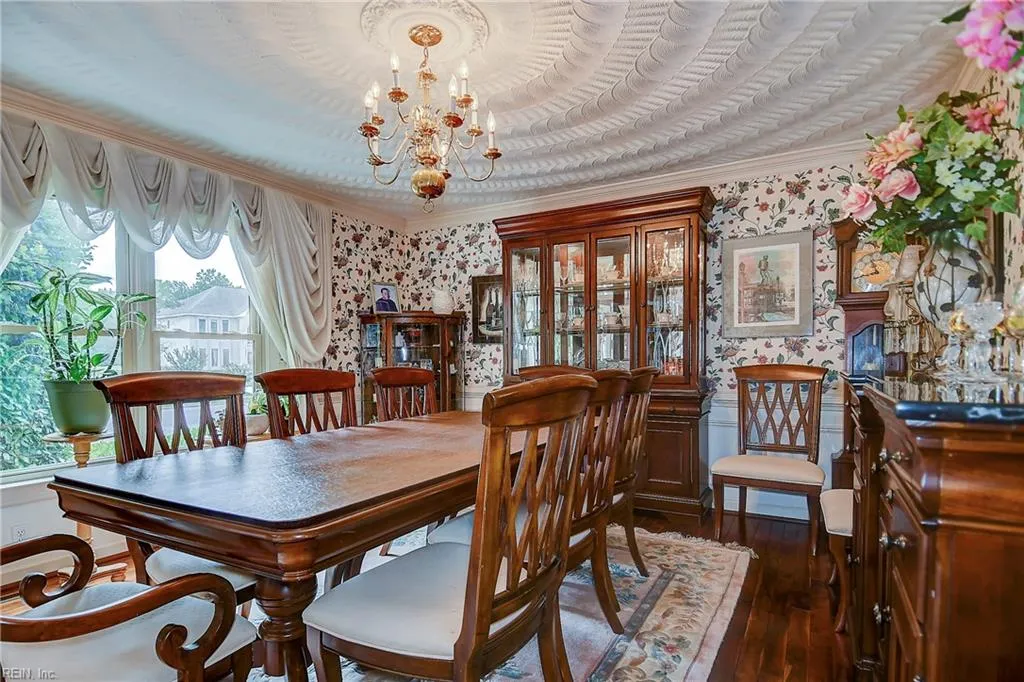 Chesapeake, Virginia 23320, United States, 5 Bedrooms Bedrooms, ,4 BathroomsBathrooms,Residential,Active,146233