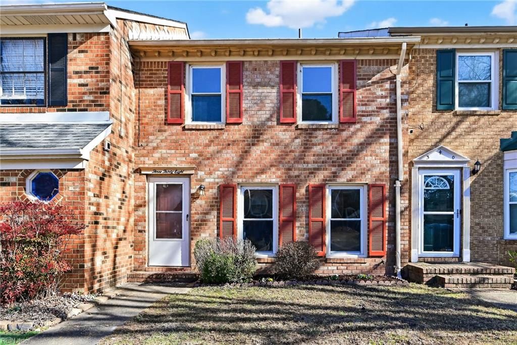 Photo of 338 Paxford Drive, Virginia Beach, VA 23462 (MLS # 10617650)