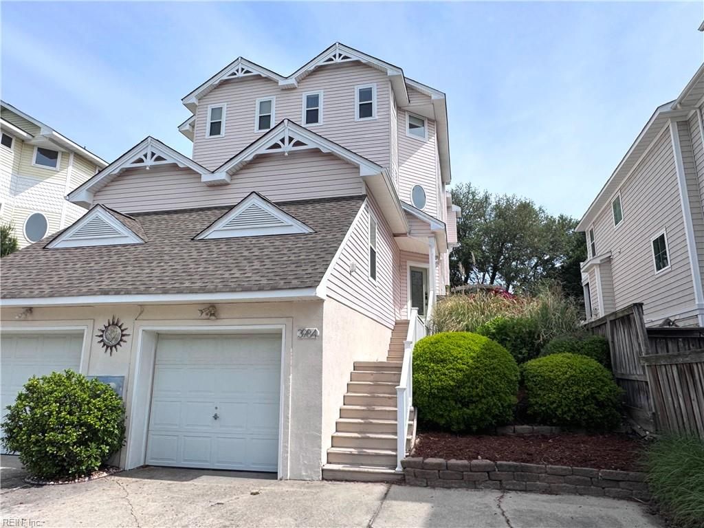 Photo of 3984 W STRATFORD Road, Virginia Beach, VA 23455 (MLS # 10633923)