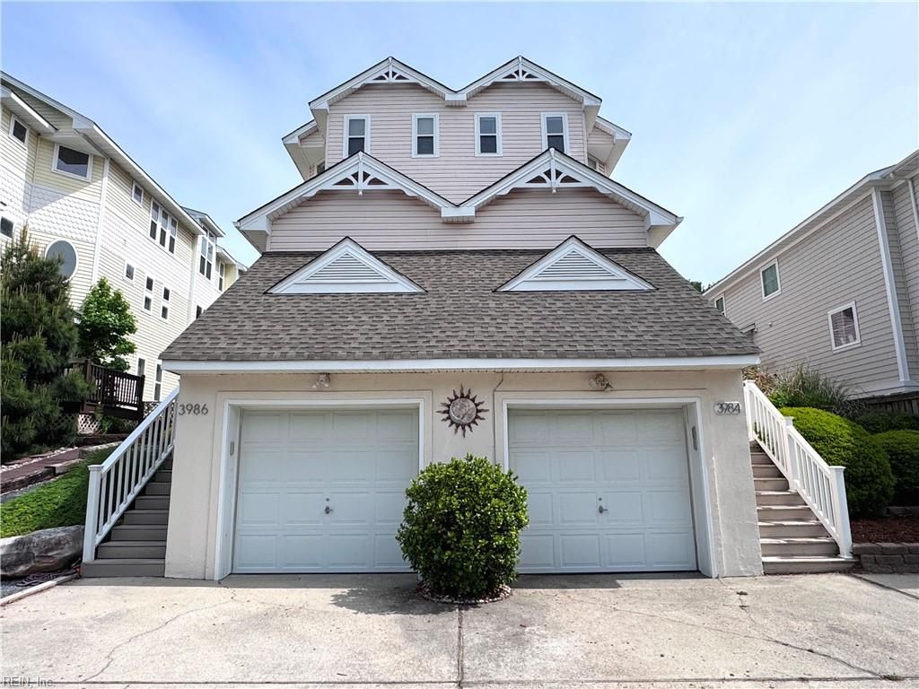 Photo of 3984 W STRATFORD Road, Virginia Beach, VA 23455 (MLS # 10633923)