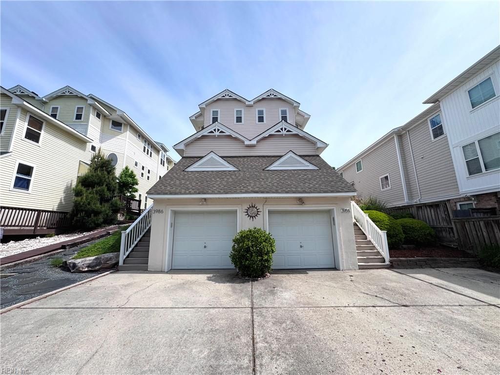 Photo of 3984 W STRATFORD Road, Virginia Beach, VA 23455 (MLS # 10633923)
