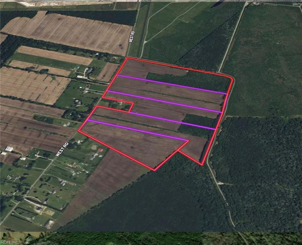 Photo of 118 Acres West Road, Chesapeake, VA 23323 (MLS # 10625643)