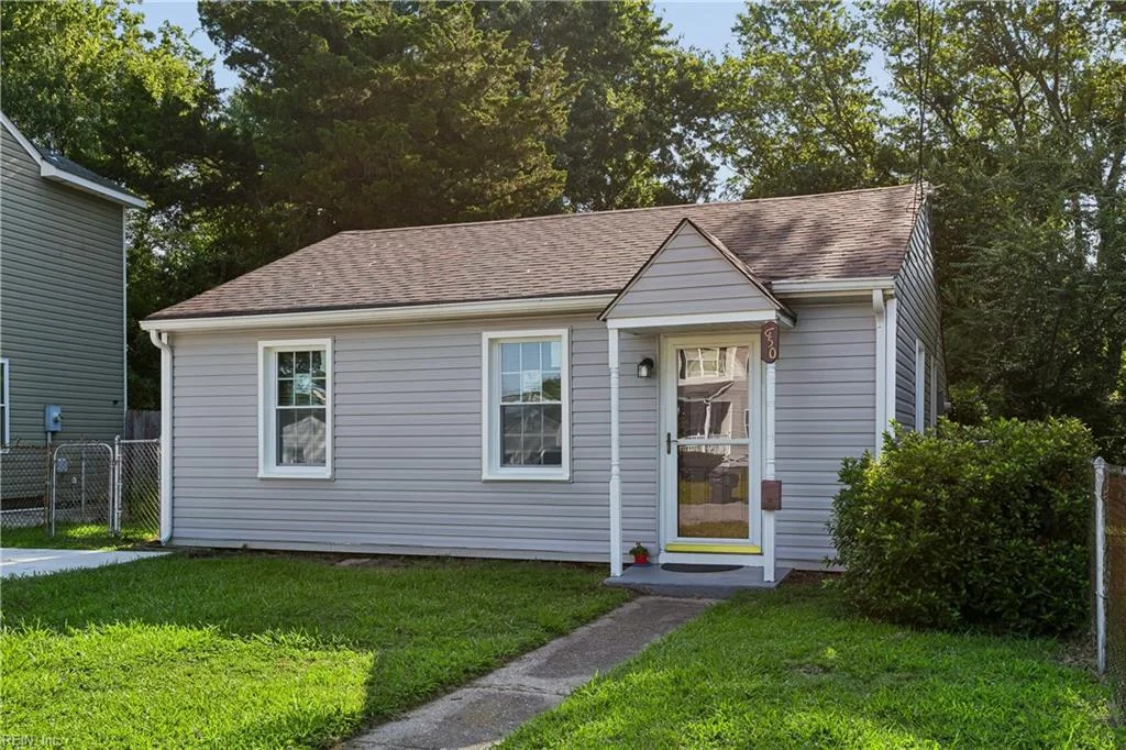 650 Grimes Road, Hampton, VA, 23663