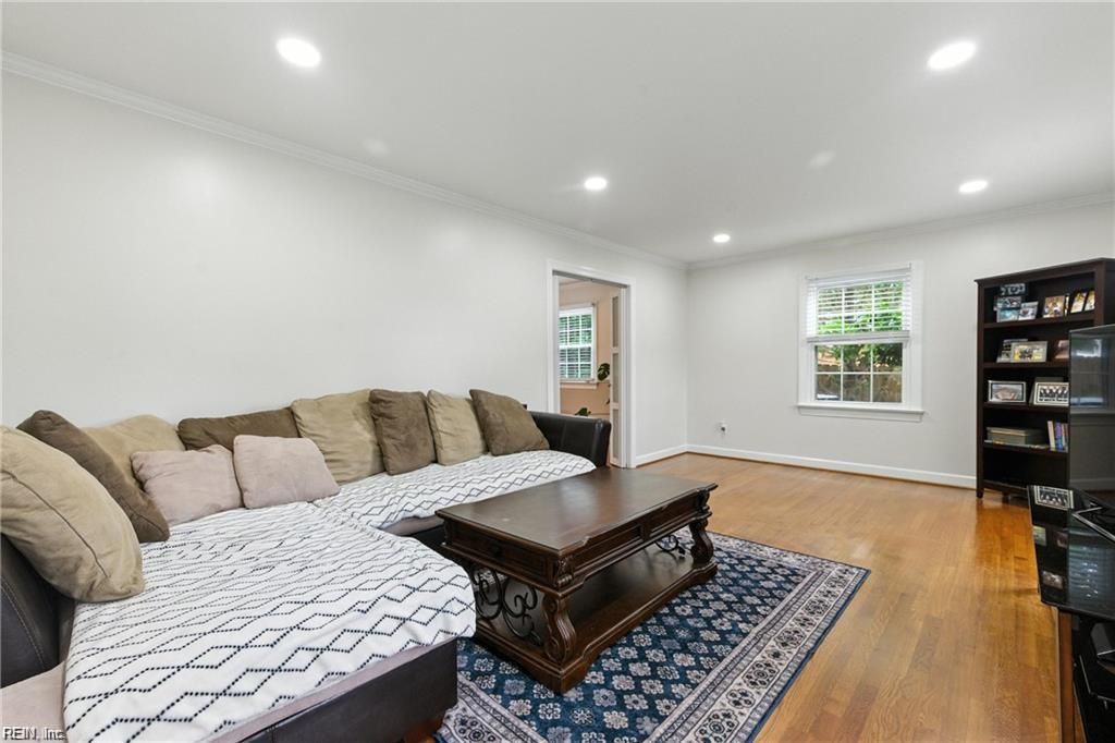 Photo of 707 Lipton Drive, Newport News, VA 23608 (MLS # 10623605)