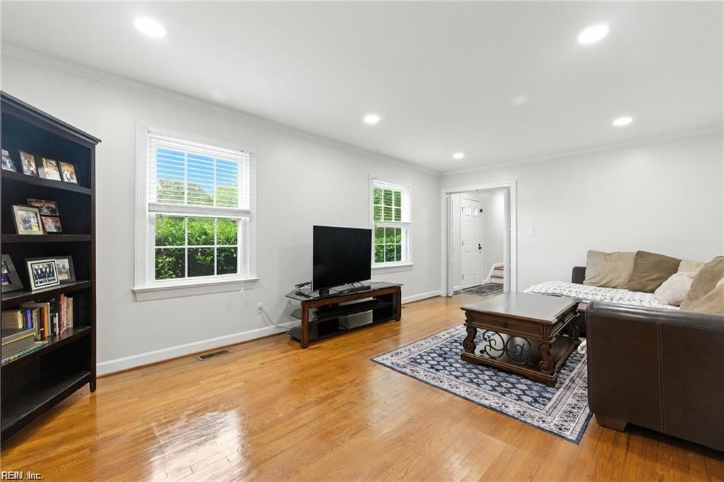 Photo of 707 Lipton Drive, Newport News, VA 23608 (MLS # 10623605)