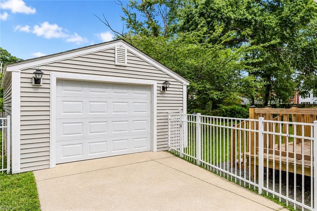 Photo of 524 Meads Road, Norfolk, VA 23505 (MLS # 10643028)