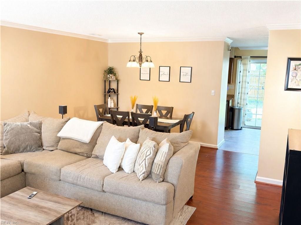 Photo of 358 Rivers Ridge Circle, Newport News, VA 23608 (MLS # 10631247)