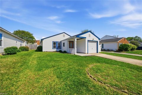 Photo of 1219 Brookside Landing, Chesapeake, VA 23320 (MLS # 10630044)