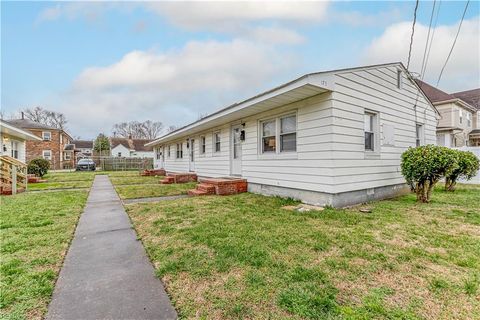 Photo of 175 W Seaview Avenue #3, Norfolk, VA 23503 (MLS # 10624774)