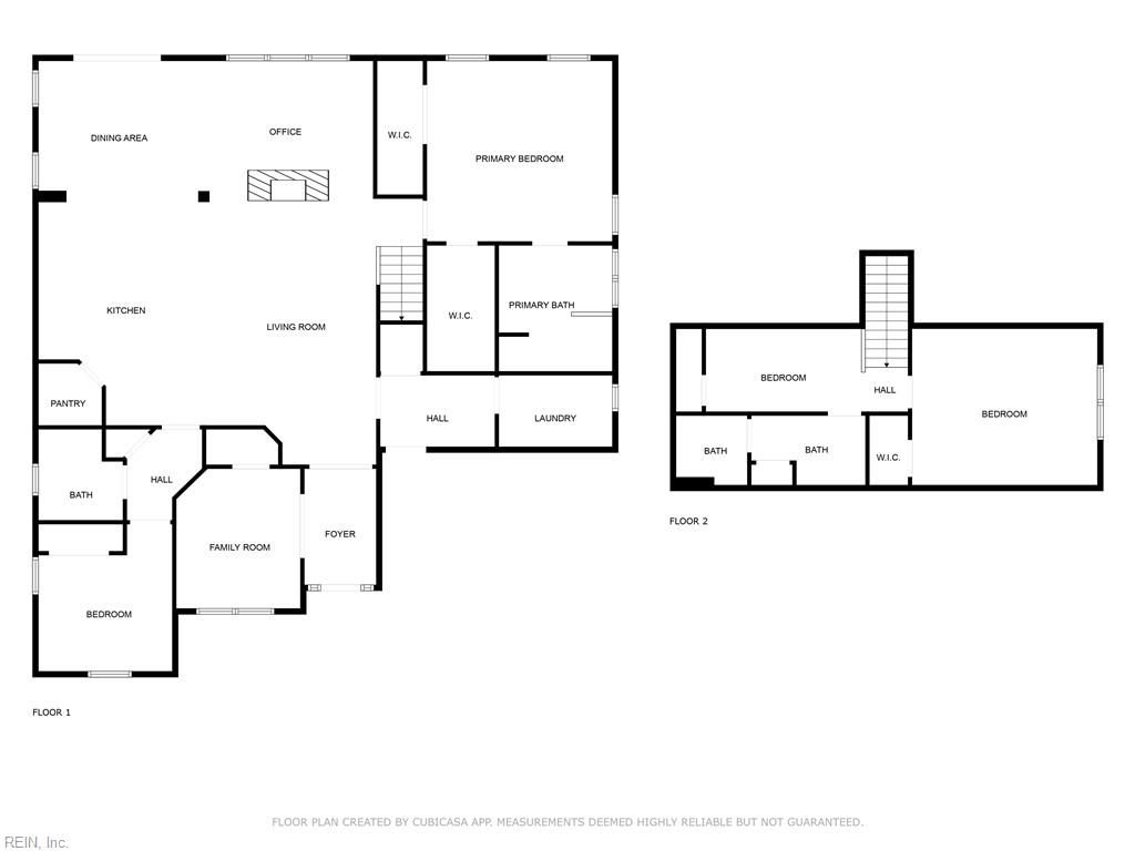 Photo of 102 Chalmers Drive, Suffolk, VA 23434 (MLS # 10621295)