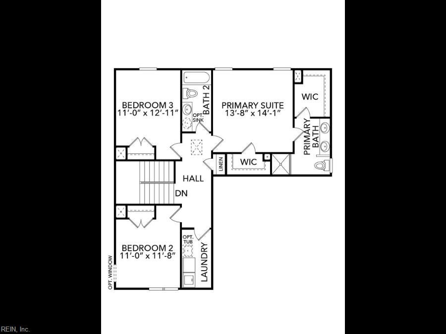 Photo of MM Raccoon (Reba on 16-3) Trail, Chesapeake, VA 23322 (MLS # 10650490)