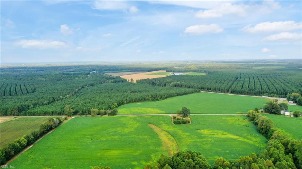 Photo of 63 Ivor Road, Ivor, VA 23866 (MLS # 10628226)