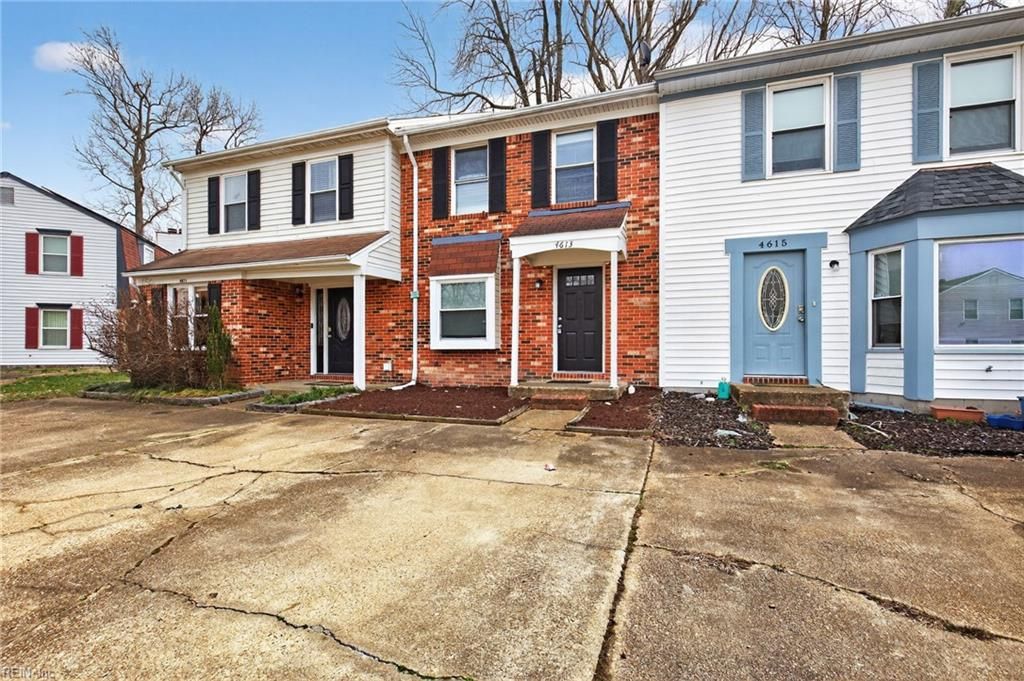 Photo of 4613 Glanmire Drive, Virginia Beach, VA 23464 (MLS # 10624024)